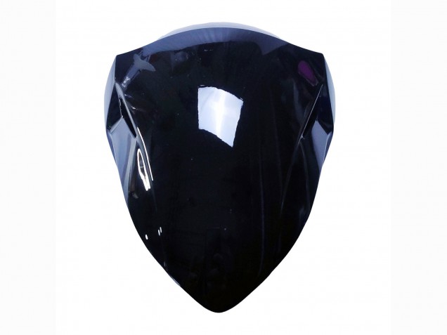 Carénages Moto Kawasaki ZX25R ZX-25R 2019-2025 - Vert Noir Rouge Rayon de Miel