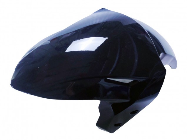 Carénages Moto Kawasaki ZX25R ZX-25R 2019-2025 - Vert Noir Rouge Rayon de Miel