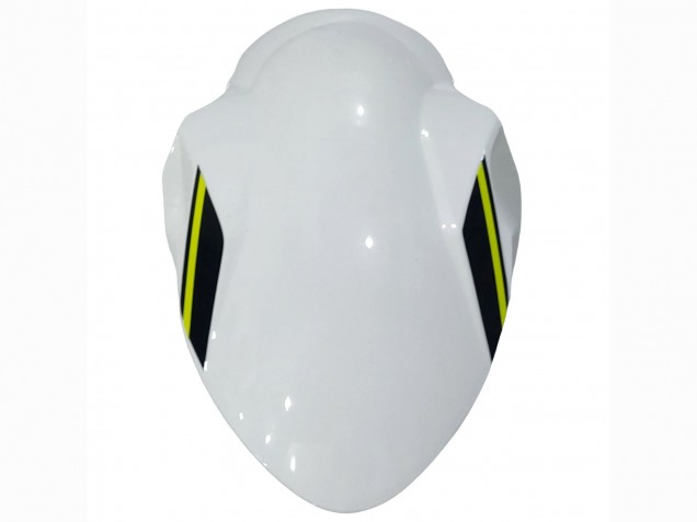Carénages Moto Kawasaki Ninja Z650 2020-2023 - Blanc Noir Vert