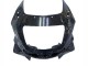 Carénages Moto Kawasaki ZZR400 1993-2007 - Noir Brillant Or Ninja