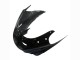 Carénages Moto Kawasaki ZZR1100 1990-1992 - Bleu Noir Brillant