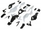 Carénages Moto Yamaha MT07/FZ07 2012-2017 - Non Peint