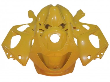 Carénages Moto Yamaha YZF600R Thundercat 1996-2007 - Jaune