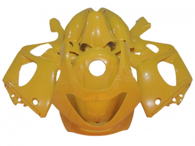 Carénages Moto Yamaha YZF600R Thundercat 1996-2007 - Jaune