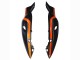 Carénages Moto Yamaha YZF600R Thundercat 1996-2007 - Noir Orange