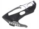 Kits Carénage Moto Yamaha YZF 1000R Thundecourses 1997-2007 - Rouge Noir Blanc Thundecourses