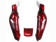 Carénages Moto Yamaha YZF 1000R Thundecourses 1997-2007 - Rouge Argent Thundecourses