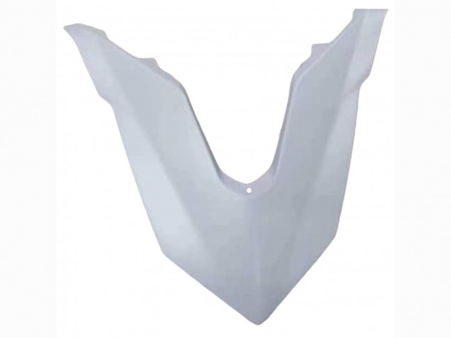 Carénages Moto Yamaha TMAX560 2019-2021 - Blanc