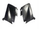 Carénages Moto Yamaha TMAX530 2012-2014 - Noir Fibre de Carbone