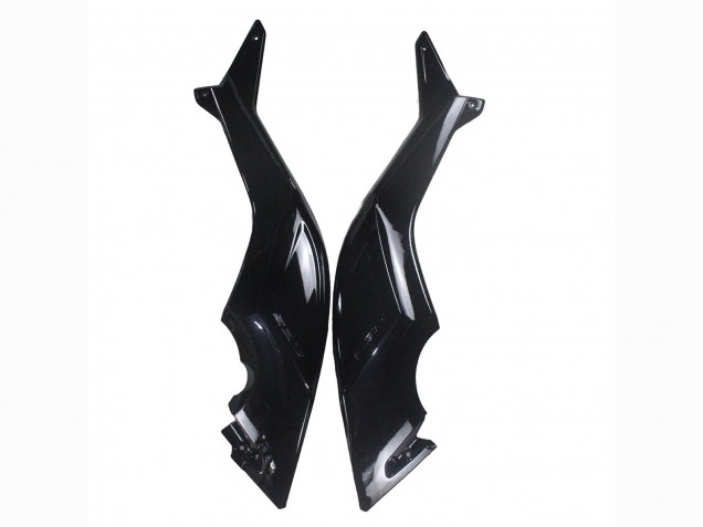 Carénages Moto Yamaha TMAX530 2012-2014 - Argent