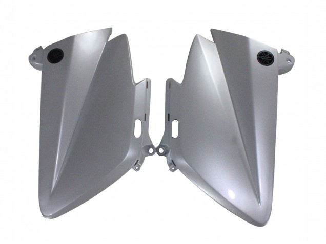 Carénages Moto Yamaha TMAX530 2012-2014 - Argent