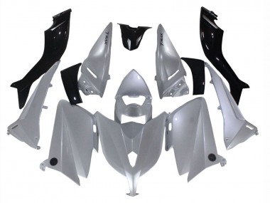 Carénages Moto Yamaha TMAX530 2012-2014 - Argent