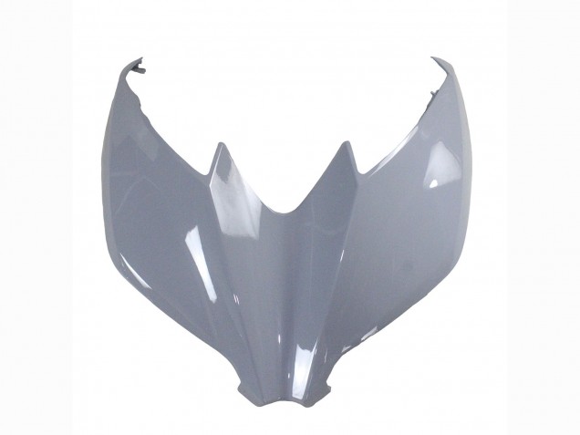 Carénages Moto Yamaha XMAX300 2017-2021 - Gris Noir