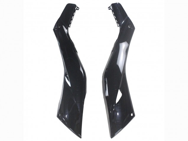 Carénages Moto Yamaha XMAX300 2017-2021 - Gris Noir