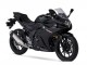 Carénages Moto Suzuki GSX250R 2017-2020 - Noir Mat