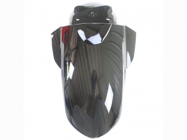 Carénages Moto Suzuki GSX250R 2017-2020 - Bleu Noir