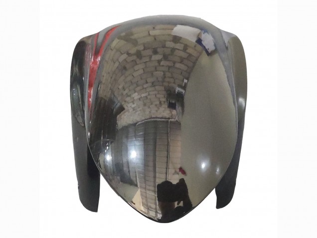 Carénages Moto Suzuki GSX-S 750 2017-2022 - Rouge Blanc