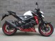 Carénages Moto Suzuki GSX-S 750 2017-2022 - Rouge Blanc