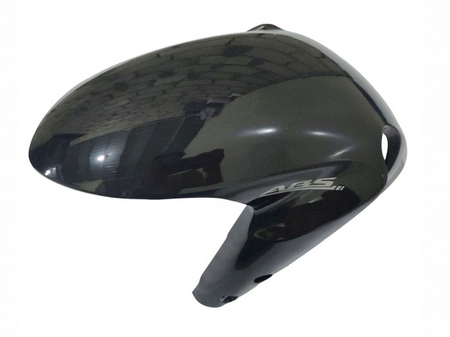 Carénages Moto Suzuki GSX-S 750 2017-2022 - Blanc Jaune