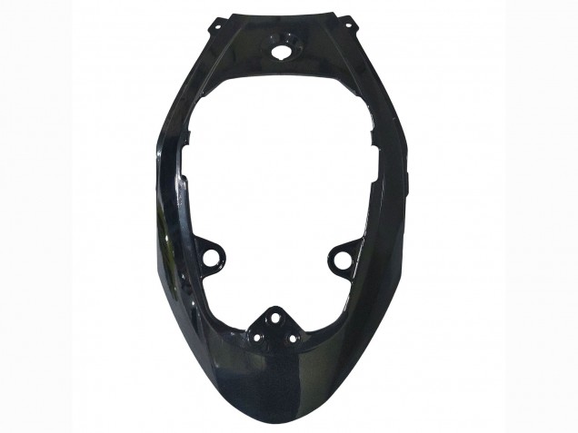 Carénages Moto Suzuki GSX-S 750 2017-2022 - Blanc Jaune