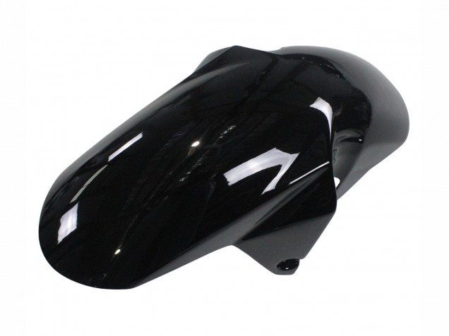 Carénage Moto Suzuki SV650 2003-2013 - Noir Brillant