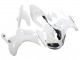 Carénages Moto Suzuki SV650 2003-2013 - Blanc