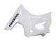 Carénages Moto Suzuki SV650 2003-2013 - Blanc