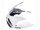 Carénages Moto Suzuki SV650 2003-2013 - Blanc