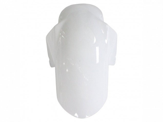 Carénages Moto Suzuki SV650 2003-2013 - Blanc