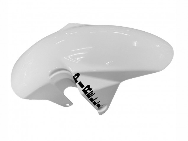 Carénages Moto Suzuki SV650 2003-2013 - Blanc Rouge Bleu Martini