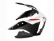 Carénages Moto Suzuki SV650 2003-2013 - Blanc Rouge Noir