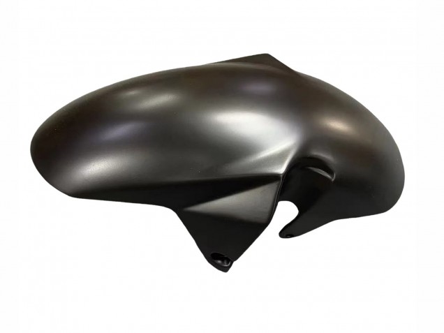 Carénages Moto Suzuki SV650 2003-2013 - Blanc Rouge Noir