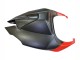 Carénages Moto Aprilia RSV1000 2003-2006 - Noir Rouge