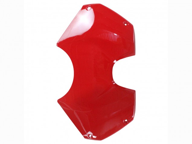 Carénage Moto Ducati Panigale V4 V4S 2020-2021 - Rouge Noir Mat