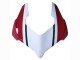 Carénages Moto Ducati Panigale V4 V4S 2020-2021 - Blanc Rouge Vert Noir Mat