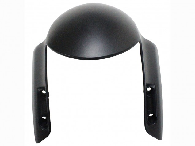 Carénages Moto Ducati Panigale V4 V4S 2018-2019 - Blanc Rouge Noir Mat