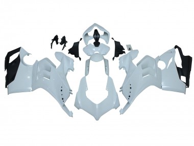 Carénages Moto Ducati Panigale V4 V4S 2020-2021 - Non Peint