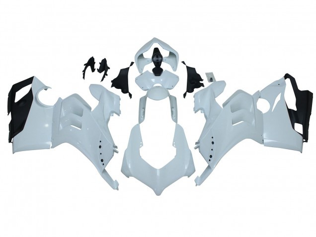 Carénages Moto Ducati Panigale V4 V4S 2020-2021 - Non Peint