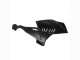 Carénages Moto BMW K1200S 2005-2010 - Noir Brillant Noir Mat