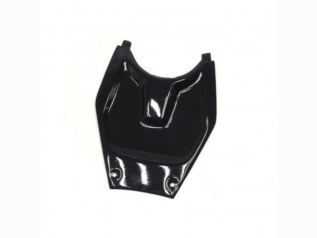 Carénages Moto BMW K1200S 2005-2010 - Noir Brillant Noir Mat
