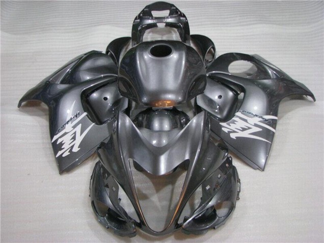 Carénages Moto Suzuki GSXR 1300 Hayabusa 2008-2020 - Gris