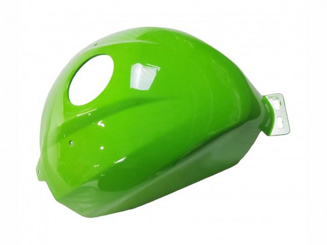Carénages Moto BMW S1000RR 2023-2024 - Rose Vert Noir