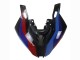 Carénage Moto BMW S1000RR 2023-2024 - Noir Bleu Rouge