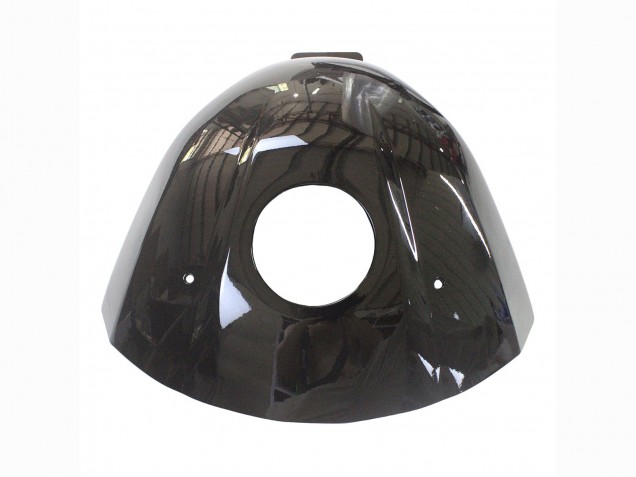 Carénages Moto BMW S1000RR 2023-2024 - Bleu Clair Noir Mat Petronas