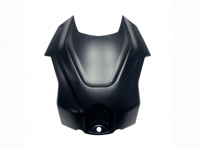 Carénages Moto BMW S1000RR 2023-2024 - Jaune Noir