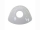 Carénage Moto BMW S1000RR 2023-2024 - Blanc Bleu Rouge Noir Mat