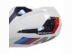 Carénages Moto BMW S1000RR 2023-2024 - Blanc Bleu Rouge Noir Mat