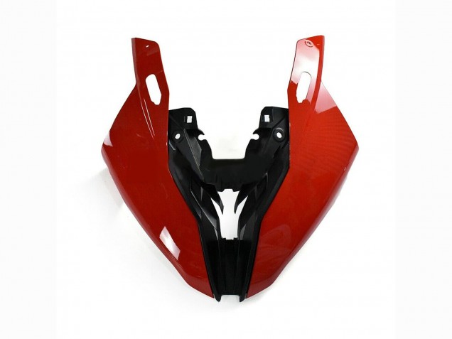 Kits Carénage Moto BMW S1000RR 2019-2022 - Noir Rouge