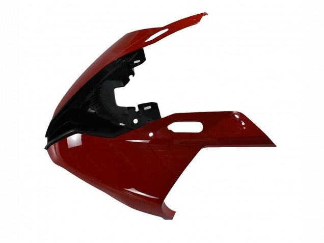 Kits Carénage Moto BMW S1000RR 2019-2022 - Noir Rouge