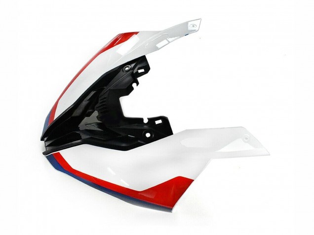 Carénages Moto BMW S1000RR 2019-2022 - Noir Blanc Rouge Bleu